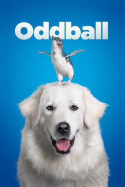 Oddball (2015) Official Image | AndyDay