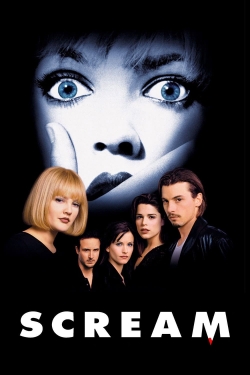 Scream (1996) Official Image | AndyDay