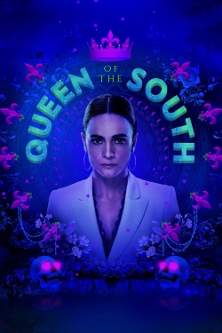Queen of the South (2016) Official Image | AndyDay