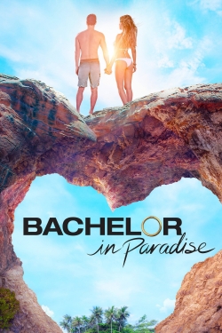 Bachelor in Paradise (2014) Official Image | AndyDay