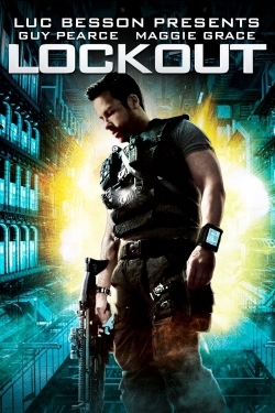 Lockout (2012) Official Image | AndyDay