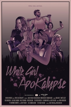 White Girl Apokalypse (2021) Official Image | AndyDay