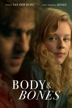 Body & Bones (2019) Official Image | AndyDay