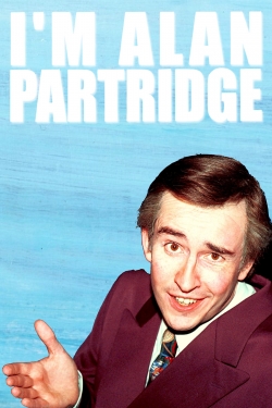I'm Alan Partridge (1997) Official Image | AndyDay