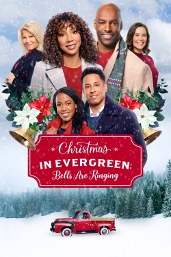 Christmas in Evergreen: Bells Are Ringing (2020) Official Image | AndyDay