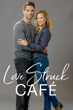 Love Struck Café (2017) Official Image | AndyDay