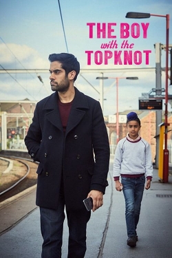 The Boy with the Topknot (2017) Official Image | AndyDay