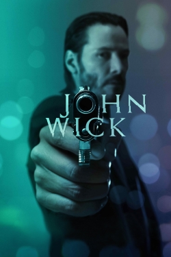 John Wick (2014) Official Image | AndyDay