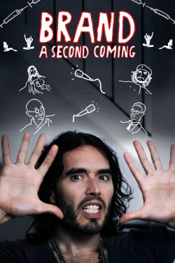 Brand: A Second Coming (2015) Official Image | AndyDay