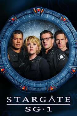 Stargate SG-1 (1997) Official Image | AndyDay