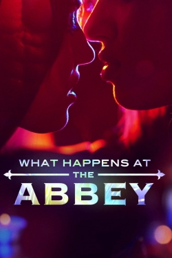 What Happens at The Abbey (2017) Official Image | AndyDay