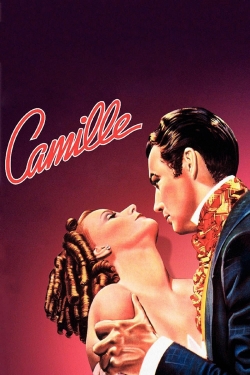 Camille (1936) Official Image | AndyDay