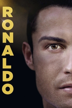 Ronaldo (2015) Official Image | AndyDay