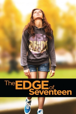 The Edge of Seventeen (2016) Official Image | AndyDay