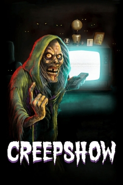 Creepshow (2019) Official Image | AndyDay