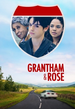 Grantham and Rose (2014) Official Image | AndyDay