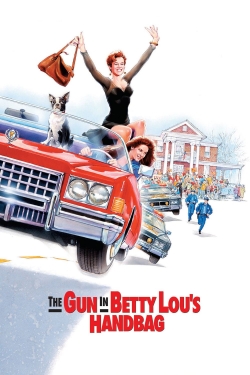The Gun in Betty Lou's Handbag (1992) Official Image | AndyDay