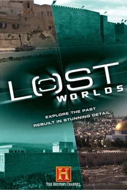 Lost Worlds (2006) Official Image | AndyDay
