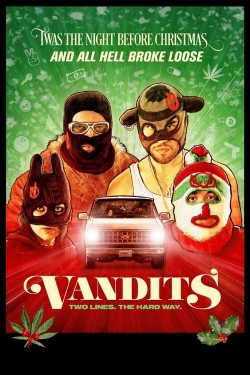 Vandits (2022) Official Image | AndyDay