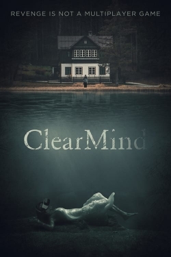 ClearMind (2024) Official Image | AndyDay