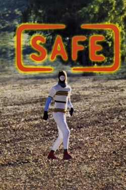 Safe (1995) Official Image | AndyDay
