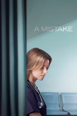 A Mistake (2024) Official Image | AndyDay