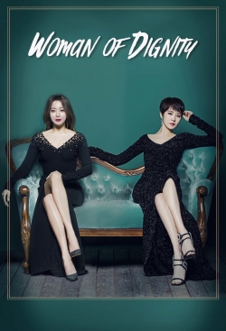 Woman of Dignity (2017) Official Image | AndyDay