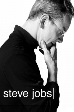Steve Jobs (2015) Official Image | AndyDay