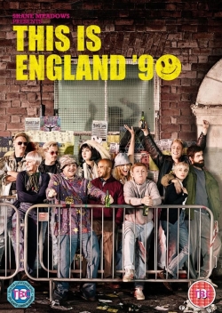 This Is England '90 (2015) Official Image | AndyDay