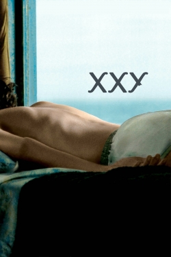 XXY (2007) Official Image | AndyDay