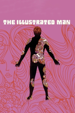 The Illustrated Man (1969) Official Image | AndyDay