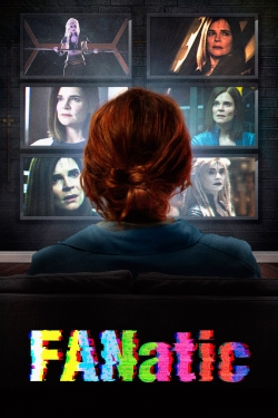 FANatic (2017) Official Image | AndyDay