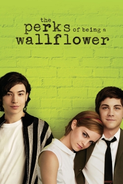 The Perks of Being a Wallflower (2012) Official Image | AndyDay