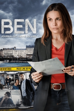 Ben (2018) Official Image | AndyDay