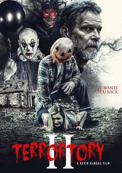 Terrortory 2 (2018) Official Image | AndyDay