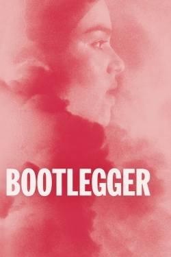 Bootlegger (2021) Official Image | AndyDay