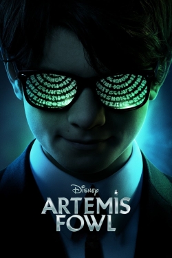 Artemis Fowl (2020) Official Image | AndyDay