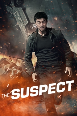 The Suspect (2013) Official Image | AndyDay