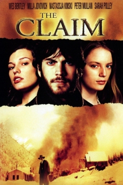 The Claim (2000) Official Image | AndyDay