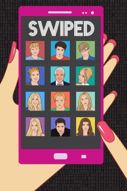 Swiped (2018) Official Image | AndyDay