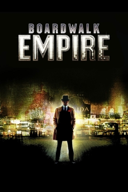 Boardwalk Empire (2010) Official Image | AndyDay