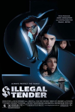 Illegal Tender (2007) Official Image | AndyDay