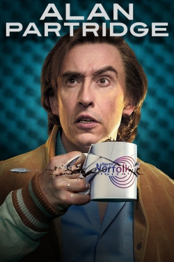 Alan Partridge: Alpha Papa (2013) Official Image | AndyDay