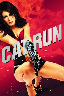 Cat Run (2011) Official Image | AndyDay