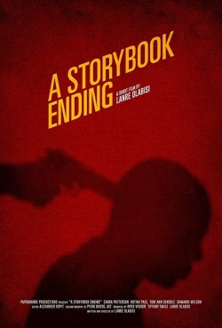 A Storybook Ending (2020) Official Image | AndyDay