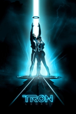 TRON: Legacy (2010) Official Image | AndyDay