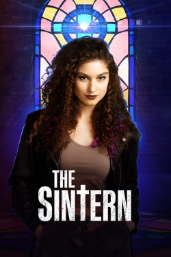 The Sintern (2024) Official Image | AndyDay