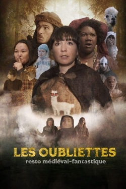 Les Oubliettes (2023) Official Image | AndyDay