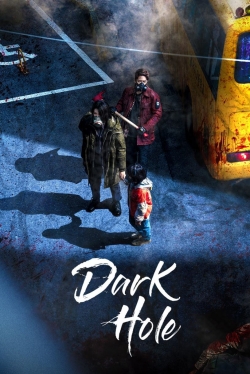 Dark Hole (2021) Official Image | AndyDay