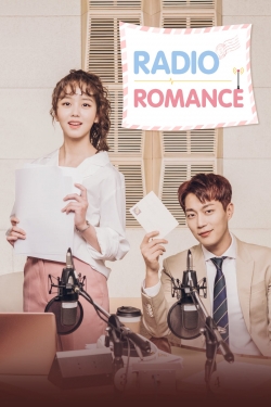 Radio Romance (2018) Official Image | AndyDay